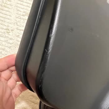 Bakım Sonrası Aura Cleanmax Robotum Daha Kötü Durumda Teslim Edildi