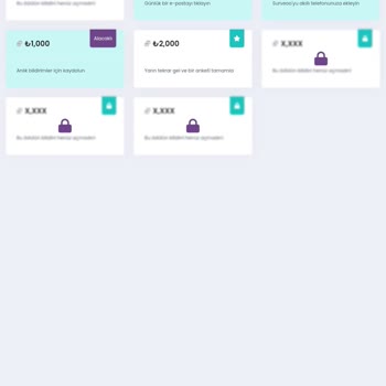 Problemas con encuestas, pagos y soporte en Surveoo.com