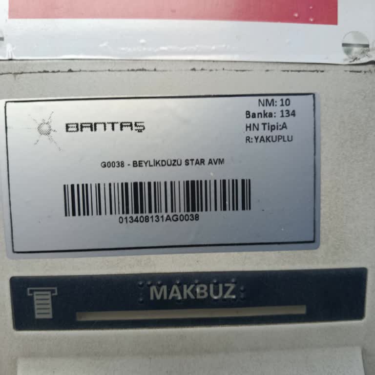 ATM Arızası Sonrası Paramın İadesi Yapılmadı, Kimse Yardımcı Olmuyor