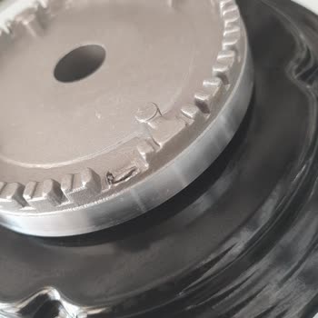 BİM'den Aldığım Kumtel Ankastre Set Kusurlu Çıktı