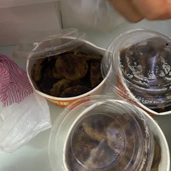 Geç Teslimat Ve Soğuk Köfte Sorunu