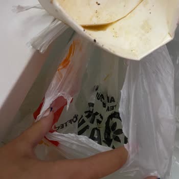 Geç Teslimat Ve Soğuk Köfte Sorunu