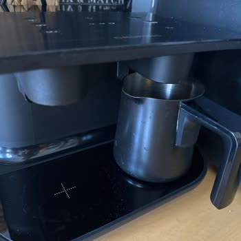 Grundig Kahve Makinesi Köpük Yapmıyor, Servis Sorumluluğu Kahve Markasına Atıyor!