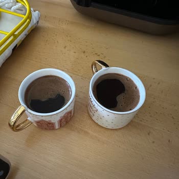 Grundig Kahve Makinesi Köpük Yapmıyor, Servis Sorumluluğu Kahve Markasına Atıyor!