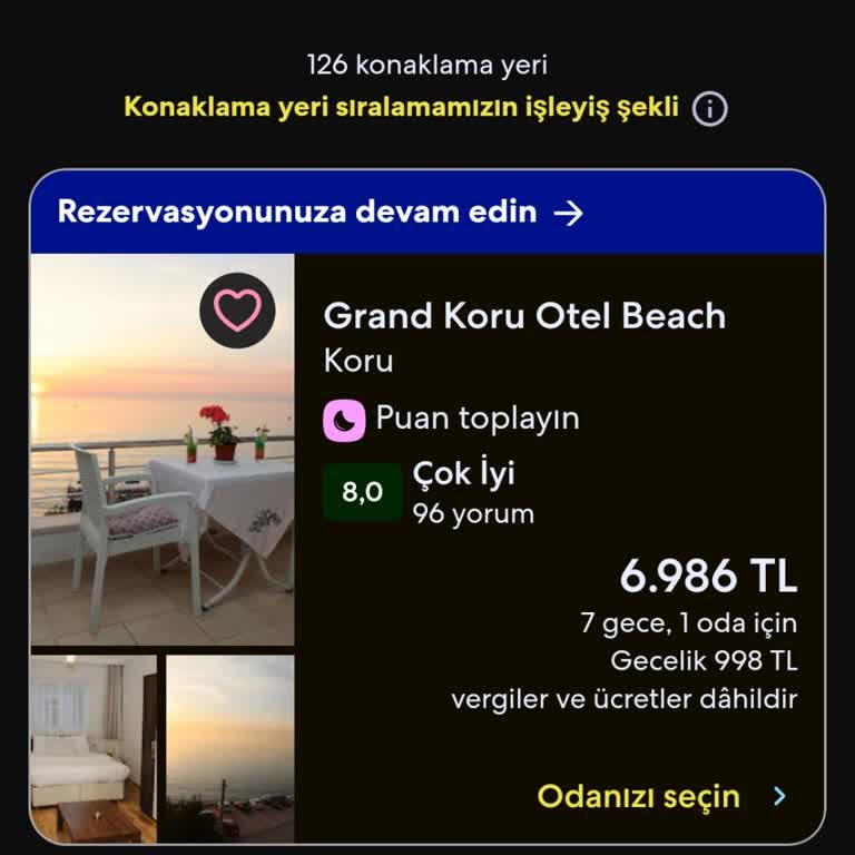 Ich buchte über Agoda in Yalova, Hotel lehnt Reservierung trotz Zahlung ab!