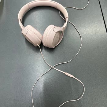 Media Markt Tan Alınan Kulaklıkta Jack Arızası Sonrası Garanti Süreci Belirsizliği