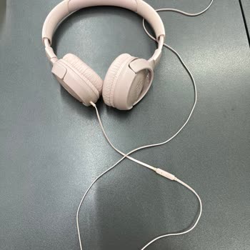 Media Markt Tan Alınan Kulaklıkta Jack Arızası Sonrası Garanti Süreci Belirsizliği