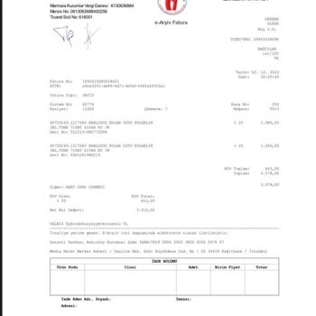 Media Markt Tan Alınan Kulaklıkta Jack Arızası Sonrası Garanti Süreci Belirsizliği