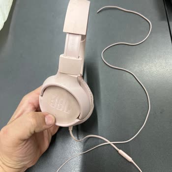 Media Markt Tan Alınan Kulaklıkta Jack Arızası Sonrası Garanti Süreci Belirsizliği