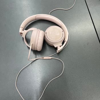 Media Markt Tan Alınan Kulaklıkta Jack Arızası Sonrası Garanti Süreci Belirsizliği