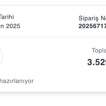 Turkcell Pasaj İptal Talebine Rağmen Ürün Gönderimi