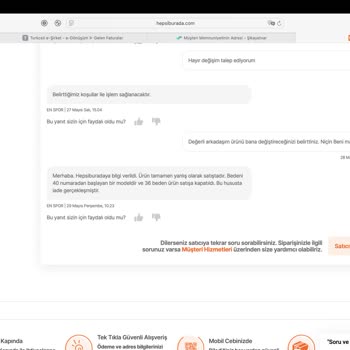 Yanlış Ürün Gönderildi, İade Sonrası Fiyat Fahiş Şekilde Arttı Mağdur Edildik