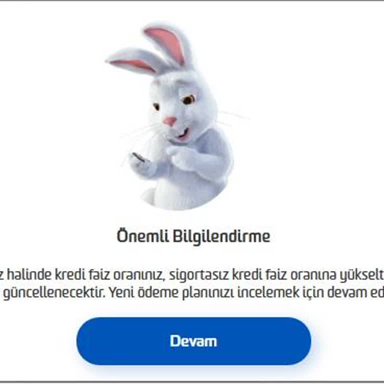 HDI Fibaemeklilik Hayat Sigortası İptali ve İade Talebim Yüksek Faizle Engelleniyor