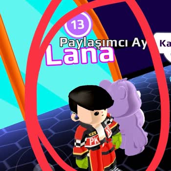 Paylaşımcı Ayıcığım Çalındı Ve Geri İstiyorum