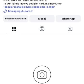 Ödeme Sonrası İletişim Kesildi Ve Engellendim