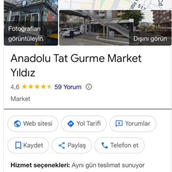 Bozuk Peynir İçin İade Veya Değişim Yapılmadı, Müşteri Mağdur Edildi