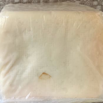 Bozuk Peynir İçin İade Veya Değişim Yapılmadı, Müşteri Mağdur Edildi