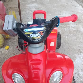 Pilsan Akülü ATV Sürekli Arızalanıyor Ve Çalışmıyor