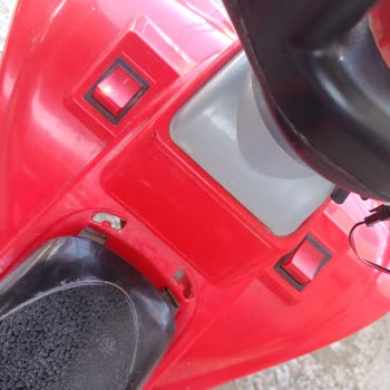 Pilsan Akülü ATV Sürekli Arızalanıyor Ve Çalışmıyor