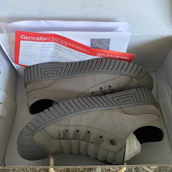 Gamelu Ayakkabı İle Yaşadığım Rahatsızlık Ve Hayal Kırıklığı