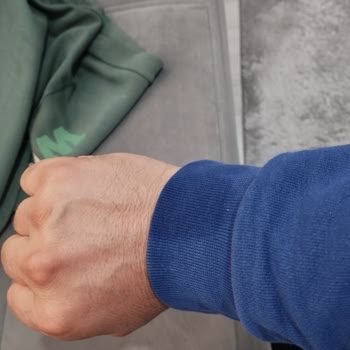 Vestel Çamaşır Makinesi Renkli Çamaşırlarda Leke Sorunu Ve Servis İlgisizliği