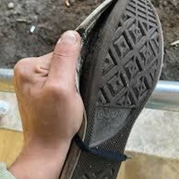 Dört Günde Tabanı Çıkan Ayakkabı Ve Olumsuz İade Süreci