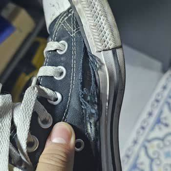 Kısa Sürede Hasar Gören Ayakkabının İadesi Reddedildi