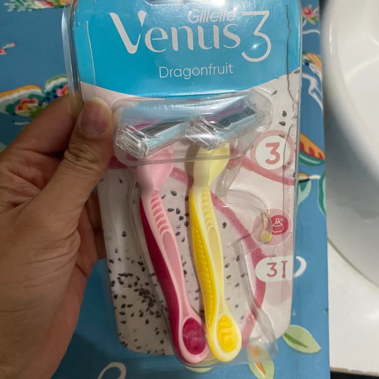 Venüs Gillette Tıraş Bıçağı Tüyleri Almadı, Hayal Kırıklığı Yaşadım