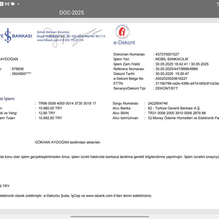 Bets10 Para Yatırma İşlemim 4 Gündür Hesabıma Geçmedi