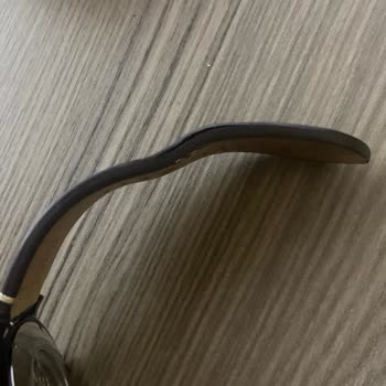Fossil Saatlerde Suni Deri Kordon Sorunu Ve Yetersiz Müşteri Hizmeti