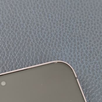 Yeni Alınan Samsung Telefonda Ekran ve Kasa Sorunu Yaşadım