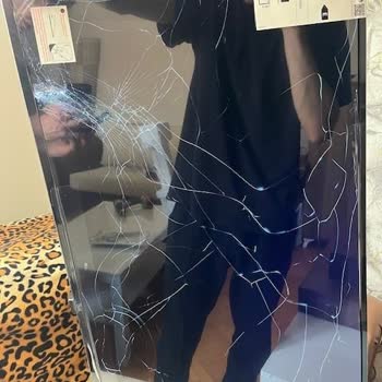 Kırık Televizyon İçin İki Kez Haksız Servis Ücreti Alındı, Mağduriyet Giderilmiyor