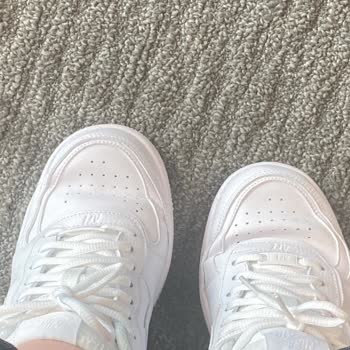 Aldığım Ayakkabı Kusurlu Çıktı, İnceleme Ve Destek Yetersiz Kaldı