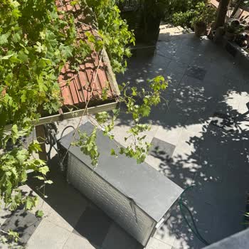 Arçelik Servisi Plansız Taşıma Sonucu Buzdolabı Düşürdü Sorumluluk Kabul Etmiyor