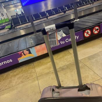 Sunexpress zerstörte meinen Koffer nur 1200₺ Entschädigung für 5200₺ Schaden!