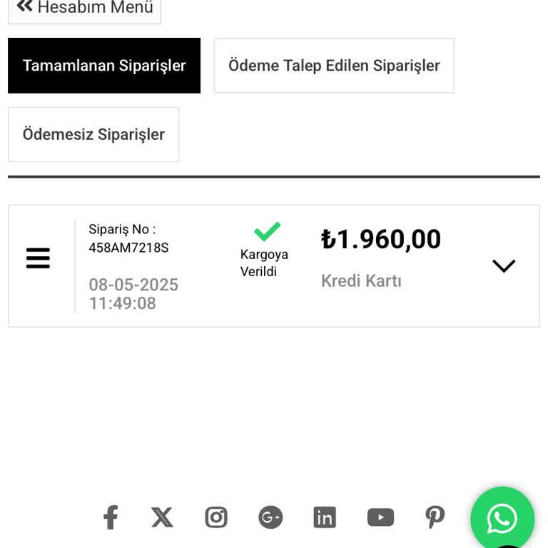 İade Ücretim 12 Gündür Yatmadı, Yetkililerden Dönüş Bekliyorum