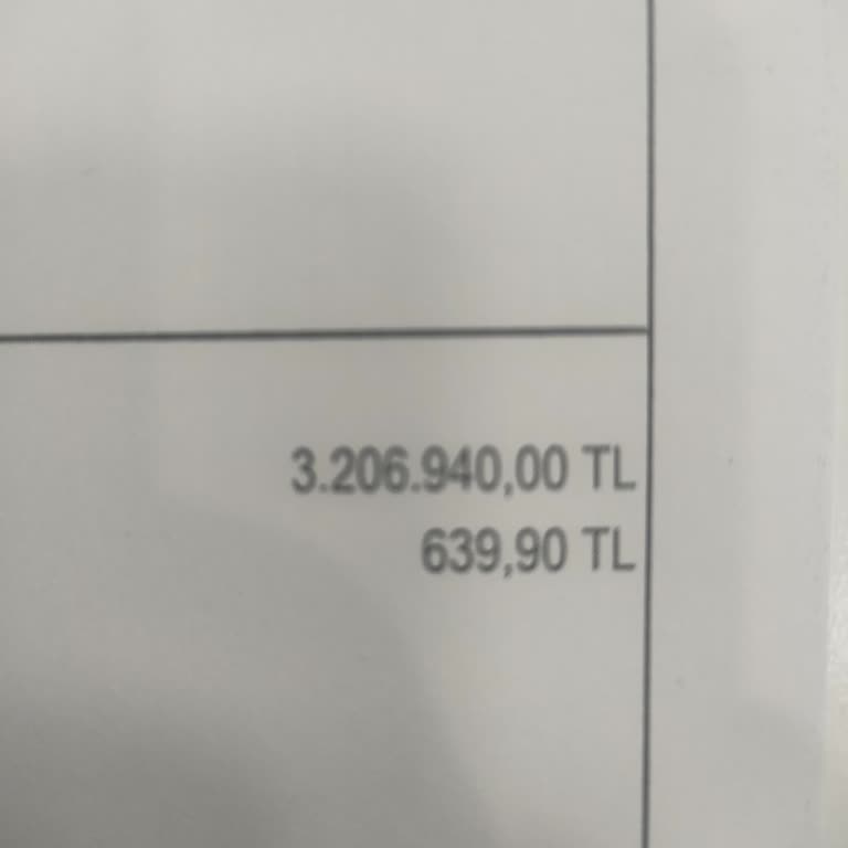Mobil EFT Limiti Ve Yüksek Şube EFT Ücreti Mağduriyeti