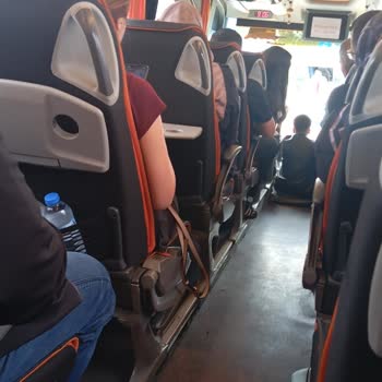 Metro Turizmde Koltuk Ve Güzergah Değişikliğiyle Yaşanan Mağduriyet