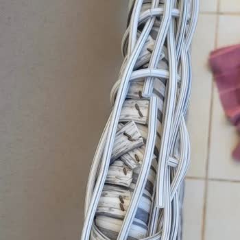 Kısa Sürede Deforme Olan Balkon Takımı İçin Mağduriyet Giderimi Talebi