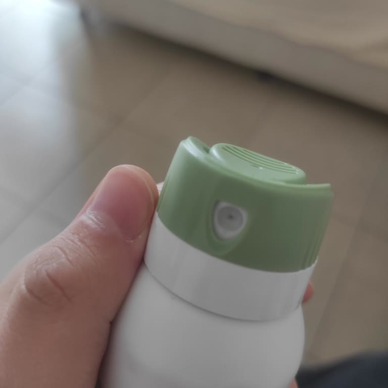Deodorant Kapak Sorunu Ve Yanıtsız Kalan Şikayetim