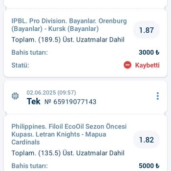 1xBet Vip Üyeye 25 Bin TL Kayıp Sonrası Verilen 50 TL Bonus Hayal Kırıklığı