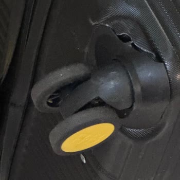 SunExpress beschädigte meinen Koffer trotz Bezahlung für Übergepäck