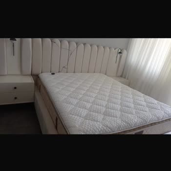 Yuvakur Alışveriş Merkezi Sunta Ortadan İkiye Kırıldı