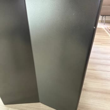 Kelebek Forum Bornova Mağazasından Aldığım Defolu Salon Takımı Ve İlgisiz Müşteri Hizmeti