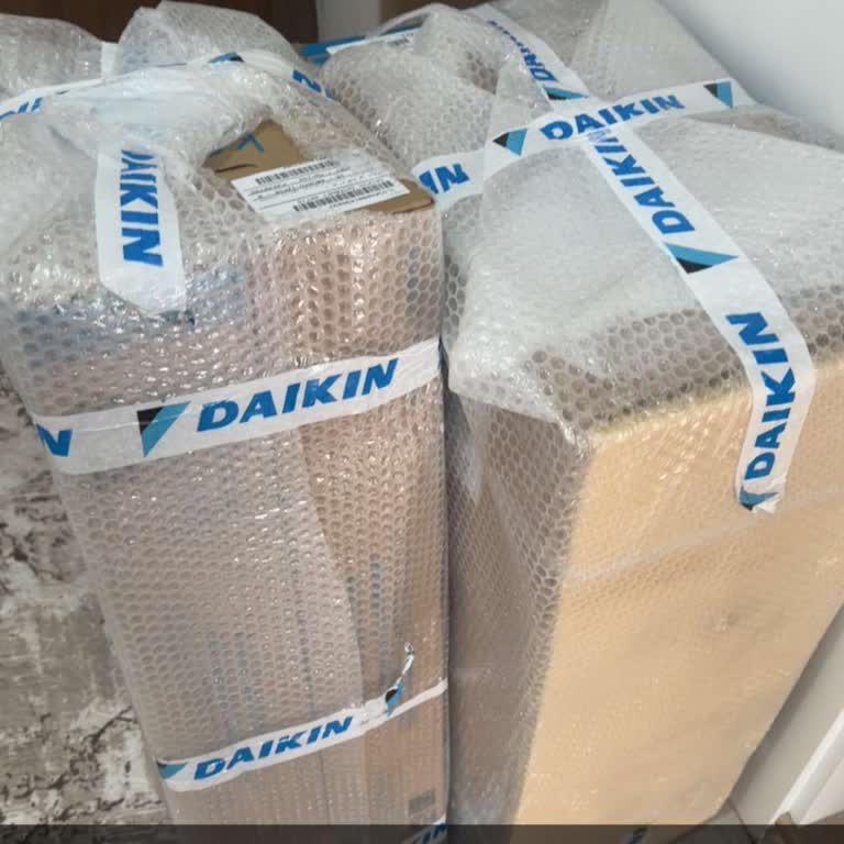 Daikin Klima Montajı İçin Belirsiz Ve Uzun Bekleyiş