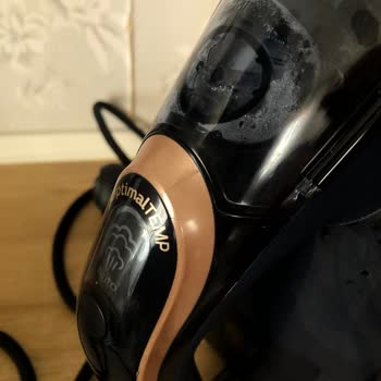 Philips Ütüde Oluşan Çatlaklar Ve Servis Mağduriyeti