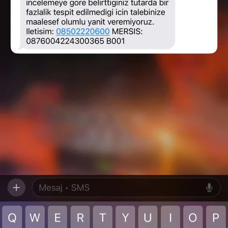 ATM'nin Yuttuğu 100 Dolarım İade Edilmedi, Mağduriyetim Giderilmiyor