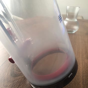 Dyson Gen 5 Süpürge Toz Haznesi Sorunu Ve Değişim Talebi