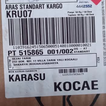 Yanlış Model Ve Hasarlı Ürün Gönderimi, Satıcıdan Mağduriyet