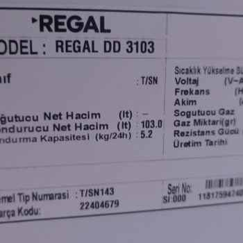 Yanlış Model Ve Hasarlı Ürün Gönderimi, Satıcıdan Mağduriyet